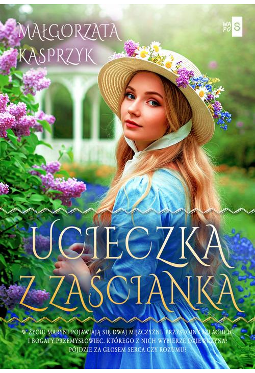 Ucieczka z zaścianka