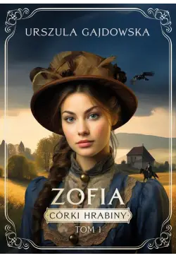 Córki hrabiny Tom 1 Zofia