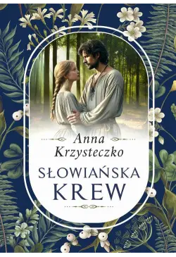 Słowiańska krew
