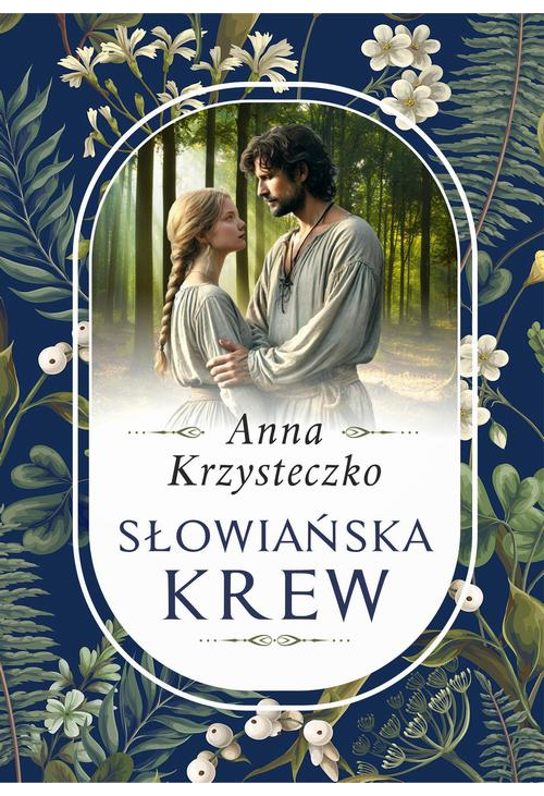 Słowiańska krew