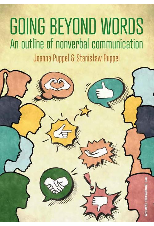 Going beyond words: An outline of nonverbal communication