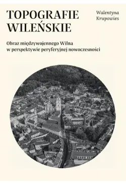 Topografie wileńskie. Obraz...