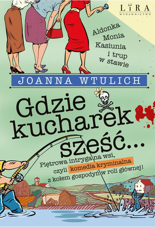 Gdzie kucharek sześć