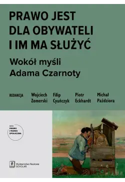 Prawo jest dla obywateli i...