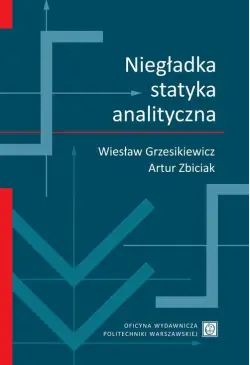 Niegładka statyka analityczna