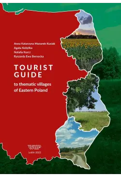 Tourist guide to thematic...