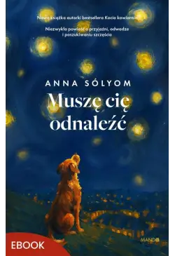 Muszę cię odnaleźć