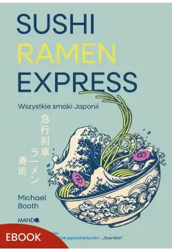 Sushi Ramen Express