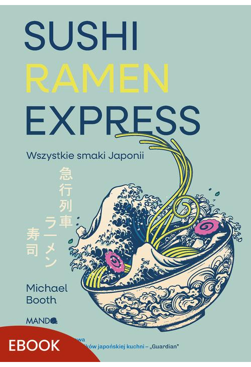 Sushi Ramen Express