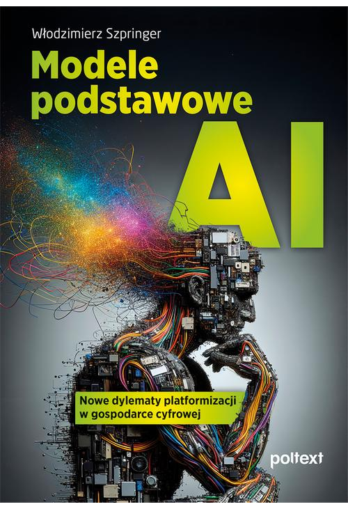 Modele podstawowe AI