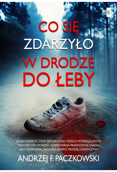 Co się zdarzyło w drodze do Łeby