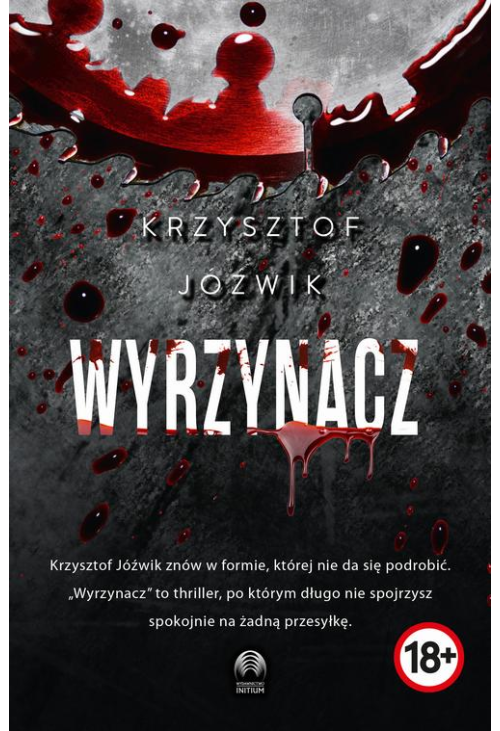 Wyrzynacz