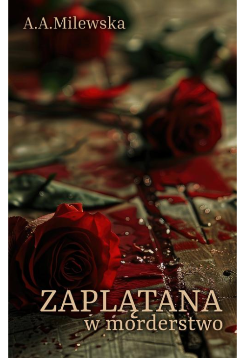Zaplątana w morderstwo