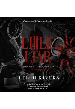 Little Liar