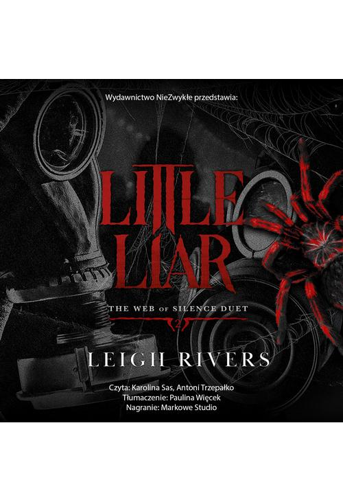 Little Liar