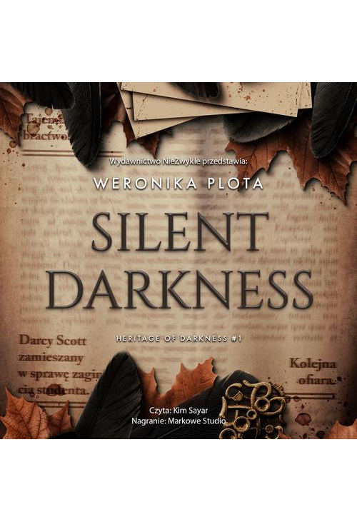 Silent Darkness