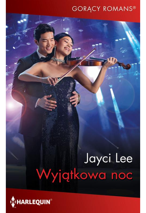 Wyjątkowa noc