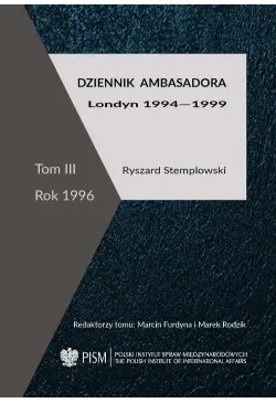 Dziennik ambasadora
