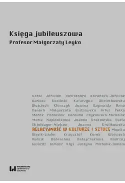 Relacyjność w kulturze i...