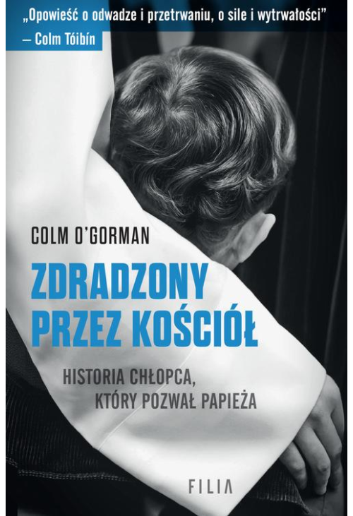 Zdradzony przez Kościół