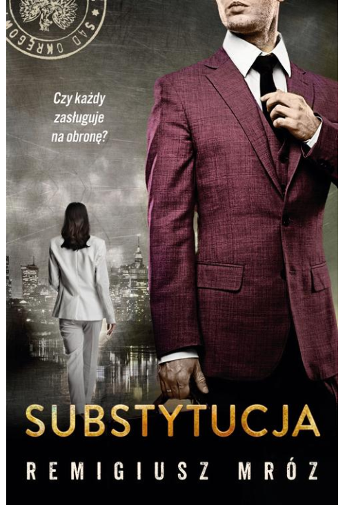 Substytucja