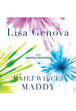 Mniej więcej Maddy