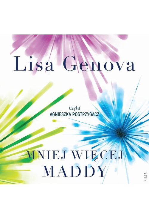 Mniej więcej Maddy