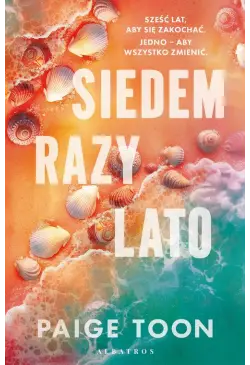 SIEDEM RAZY LATO