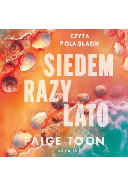 SIEDEM RAZY LATO