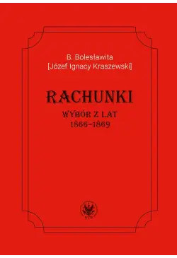 B. Bolesławita [Józef...