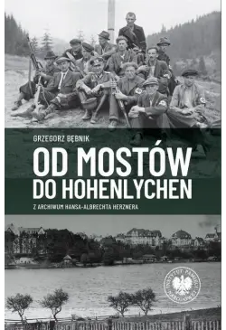 Od Mostów do Hohenlychen. Z...