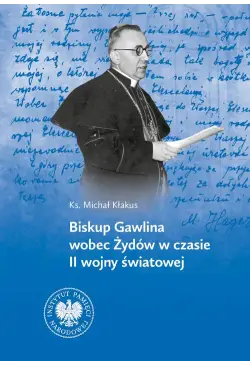 Biskup Gawlina wobec Żydów...