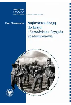 Najkrótszą drogą do kraju....