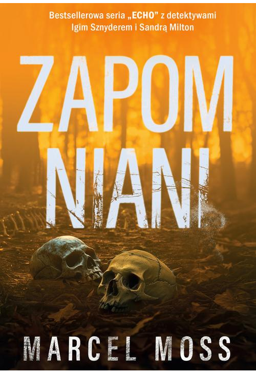 Zapomniani