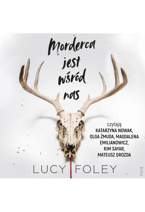 Morderca jest wśród nas