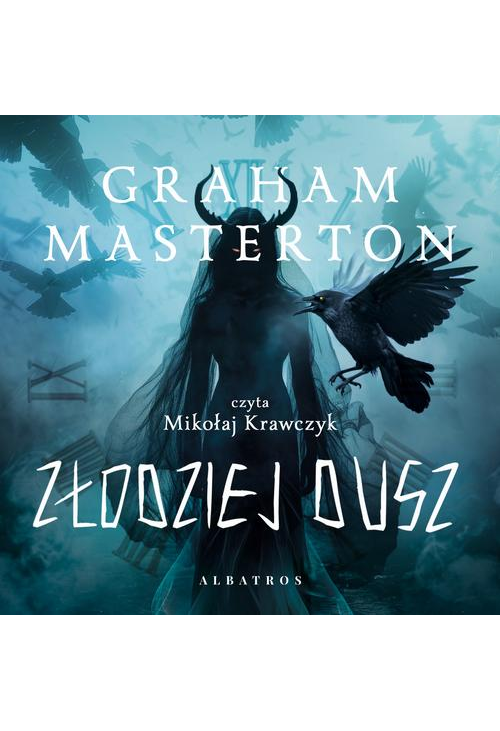 Złodziej dusz