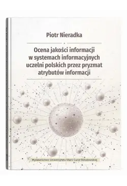 Ocena jakości informacji w...