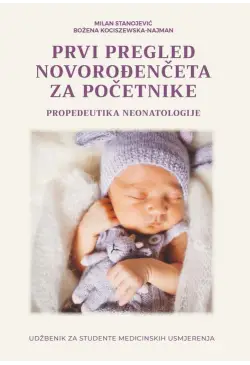 PRVI PREGLED NOVOROĐENČETA...