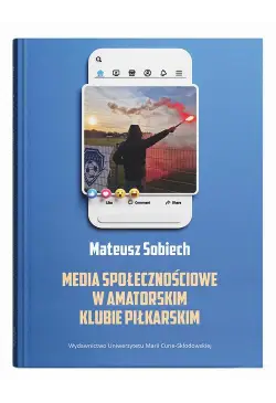 Media społecznościowe w...