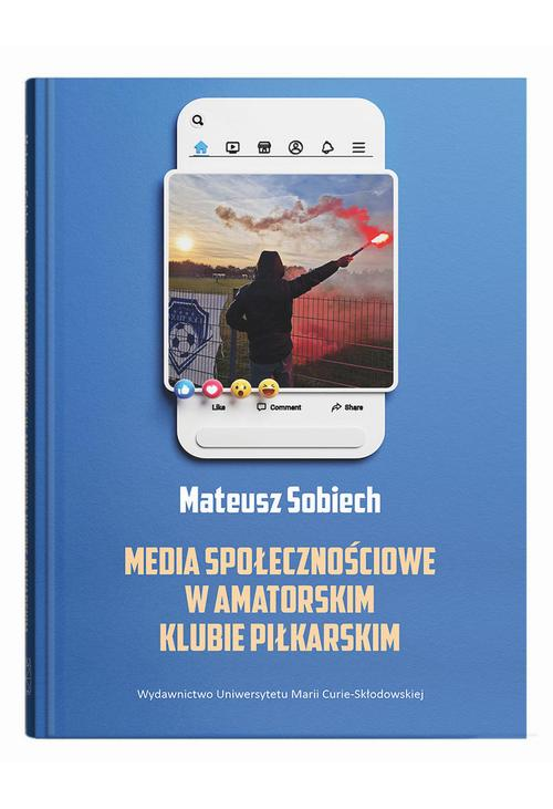 Media społecznościowe w amatorskim klubie piłkarskim