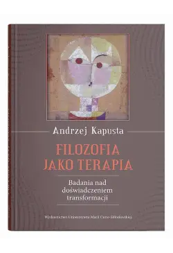 Filozofia jako terapia.