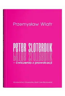 Peter Sloterdijk -...