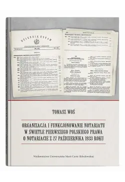 Organizacja i...