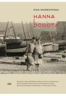Hanna i Dorota