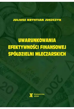 Uwarunkowania efektywności...
