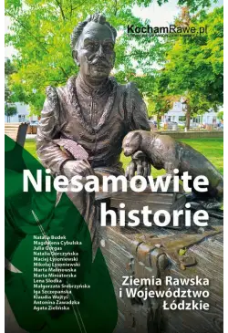 Niesamowite historie....