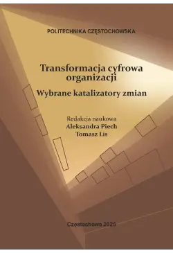 Transformacja cyfrowa...
