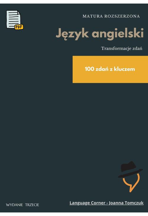 Matura rozszerzona: Transformacje cz.2