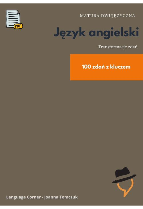 Matura dwujęzyczna: Transformacje cz.1