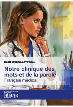 Notre clinique des mots et...